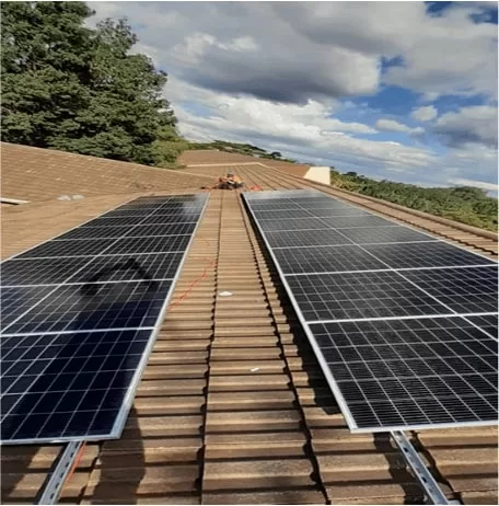 Solar & Electrical Installation