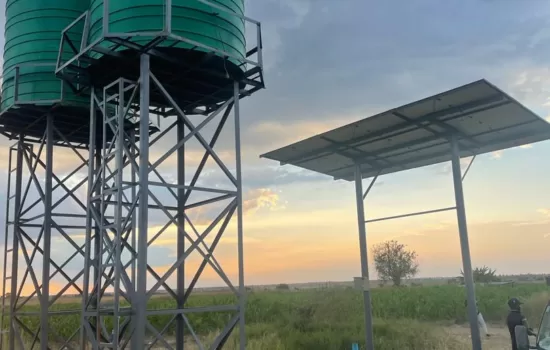 Why Borehole Drilling is the Smart Choice for Water Security